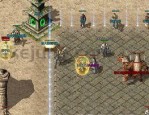 传奇私服屠龙版：为玩家急速经典传奇游戏体会