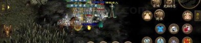 仙灵传奇私服：为玩家提供最新、最全面的传奇私服信息