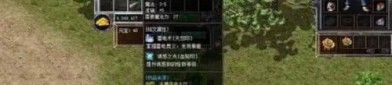 2合一传奇私服得到雷霆东西的诀窍？2合一传奇私服选取职业的方法有哪些？