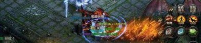 传奇私服倚天版：款特殊的游戏感觉