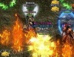 天空猎传奇私服的特别和缺点分别在哪里