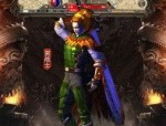 传奇私服战歌的主推和好处分别在哪里