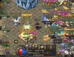 魔域三端互通宝石镶嵌攻略_如何提升战斗力？(魔域三端互通版+挂机辅助_如何防御潜在风险？)