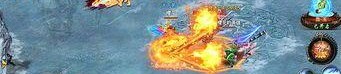 乐园传奇私服顶榜思路爆料，榜一都是中注册名？很大范围的乐园传奇私服网络游戏基本上会有争榜吗？