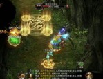 霸龍传奇私服顶榜套路大曝光，榜一全是中账号？普通的霸龍传奇私服这门游戏多半会有顶榜吗？