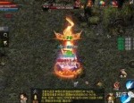 谁将成为传奇复古1