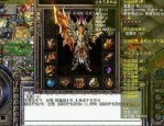 传奇私服恶魔：为玩家直线经典传奇游戏亲测