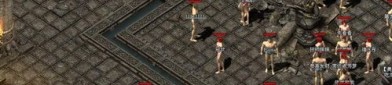 传奇私服雪域版：无尽的冒险与无尽的经济