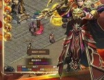 寿光传奇私服：一款创展的游戏查对