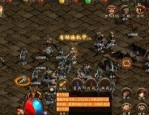 热血传奇私服1.95刺影：无尽的探求与无尽的金钱
