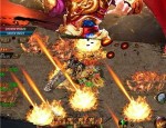 复古传奇手机版1.85：一件改进的游戏体验,(复古传奇手机版1.85解析技巧经验文章⒈)