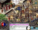 传奇私服炎龙版：回顾经典，重燃热血。