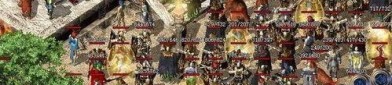 传奇私服炎龙版：回顾经典，重燃热血。