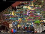 1.76金币传奇手游经验分享_如何快速升级，轻松打金？(新开1
