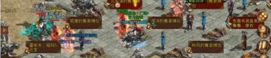 传奇私服九幽全新版本的打金模式有什么？传奇私服九幽中的血玉精华怎么用？