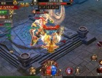 解密176合击传奇私服网站_无尽战斗与惊喜背后的秘密是什么？