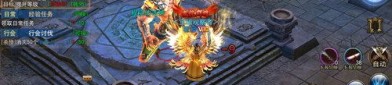 解密176合击传奇私服网站_无尽战斗与惊喜背后的秘密是什么？