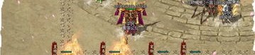 热血传奇中：创战纪传奇私服版本太多，创战纪传奇私服论坛客户端到底是不是更合适养老