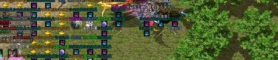 无人能敌！这里是单职业传奇1.80策略的终极秘籍！