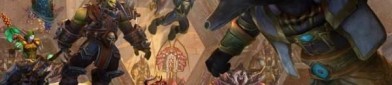魔兽世界私服单刷耐玩——让你逍遥可以