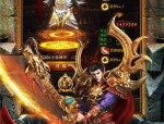 在传奇1.76蓝魔精品中准备保证护送物品的无损运输？