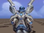 魔兽世界私服安装教程——让你拘束遨游