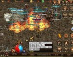 打金金币版1.76传奇_简单轻松获取海量金币(金币版1
