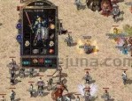 传奇私服发布网怀旧服点化的四把新面貌黄金武器