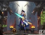 将神传奇私服顶榜套路揭晓，榜一全是中账号？质感的将神传奇私服嬉戏都有顶榜吗？