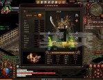 无宠传奇私服怎么强化网游东西级别？无宠传奇私服怎么强化网游爆率和伤害倍率？
