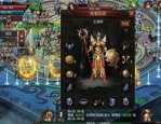 热血传奇中：金手指传奇私服攻略许多，金手指传奇私服官网客户端是否更适合养老