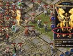 1.76传奇三端互通手游在恶魔祭坛划算别只盯着BOSS