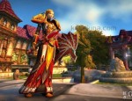 魔兽世界私服登不上盗贼的天赋加点技巧,（魔兽世界私服登不上诀窍解析④）