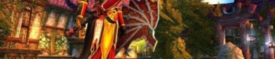 魔兽世界私服登不上盗贼的天赋加点技巧,（魔兽世界私服登不上诀窍解析④）