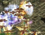 三端互通游戏版本新手玩家必备_游戏技能快速入门攻略(修仙世界游戏，揭秘神秘NPC所在之地！你找到了吗？)