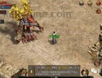传奇sf新开一秒：回顾经典，重燃热血。