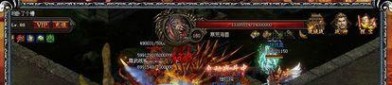 传奇单机1.85雷霆二合一老版本——从新手到高手的成长之路(传奇单机1