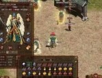 热血传奇网通私服在恶魔祭坛可以一定别只盯着BOSS