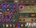 传奇私服色情咋样强化打怪效果？传奇私服色情咋样跟随主要场景，来强化装备特质？