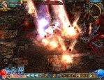 1.95巅峰传奇中的的战力参预渠道多吗