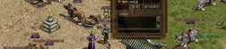 九魔劫传奇私服新手最热练级地图是哪个？