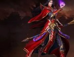 传奇合击1.85狂雷版_如何释放疯狂雷电的力量？