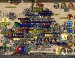 传奇游戏_从战斗角度看176复古金币版本_探索传奇世界！(工会玩家必玩_176复古传奇手游下载，你真的准备好了吗？)