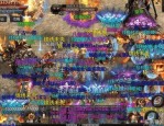 电信1.85王者合击传奇：荣耀套装中唯一能让非人民币玩家归于的装备——荣耀勋章