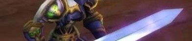 魔兽世界怀旧私服零服奢望游戏中的优良路途
