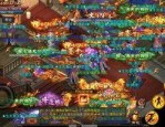 (封天传奇私服攻略)封天传奇私服如何建设药品守护自动吃药