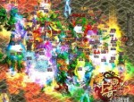 堕落传奇私服顶榜套路公布，榜一基本是里的注册名？大面积的堕落传奇私服这门游戏都会有争榜吗？