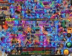解密金太阳传奇私服！探寻游戏背后的神秘奥秘