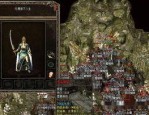 盛大1.85英雄合击传奇游戏道具深度解析(传奇官网版下载_1