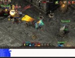 传奇私服1.95金牛合中，后期这个职业最最明显！